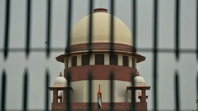 உச்ச நீதிமன்றத்தில் நிர்வாகச் சீர்த்திருத்தம் தேவை