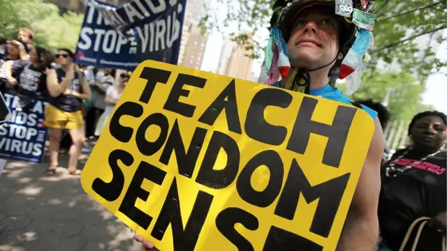 எச்.ஐ.வி விழிப்புணர்வு