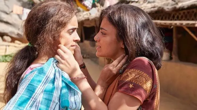 सान्या मल्होत्रा, राधिका मदान