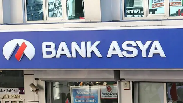 Bank Asya
