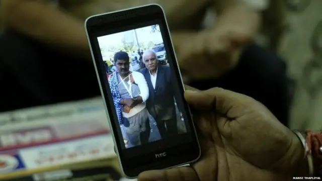 सूरज प्रकाश वैद