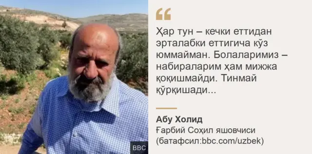 Abu Xolid