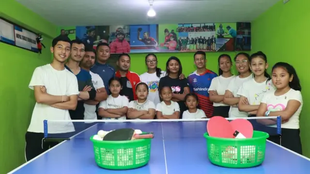 खेलाडीहरू