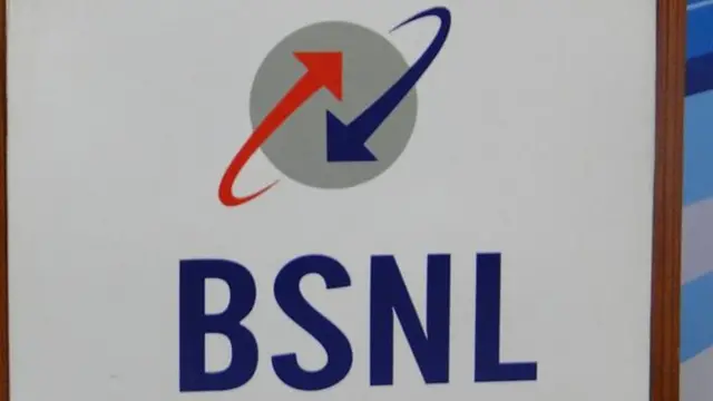 బీఎస్‌ఎన్‌ఎల్