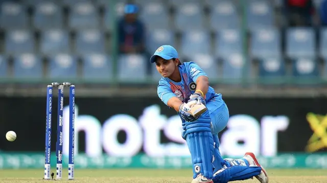 क्रिकेट, आयसीसी वूमन्स ट्वेन्टी-20