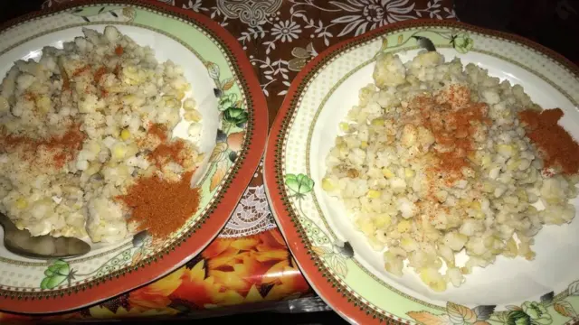 Mulluun gulbaanii jedhamee waamamu makaa midhaan gosa garaa garaa ta'ef maqaan kuni itti mogga'e jedhu lubni amantii