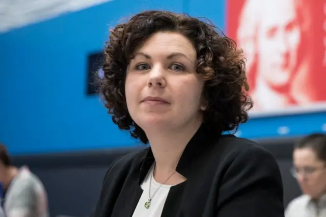 أميرة محمد علي