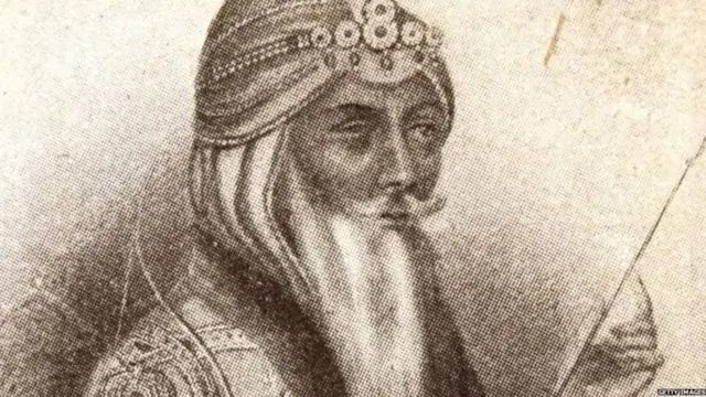 ਰਣਜੀਤ ਸਿੰਘ