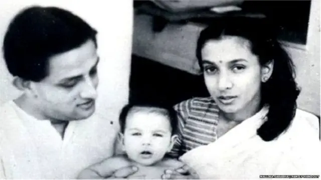 విక్రమ్ సారాభాయ్