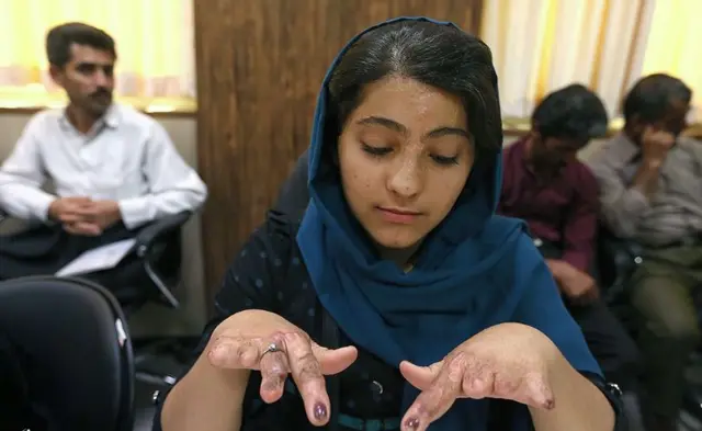 بچه‌های شین‌آباد