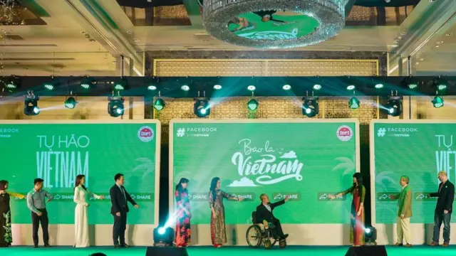 Buổi giới thiệu MV hôm 9/6 ở Hà Nội