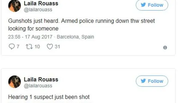 लेइला रुअस