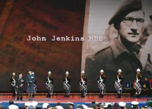 John Jenkins