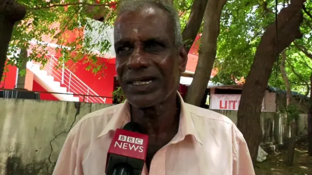 இலங்கை அகதிகள்