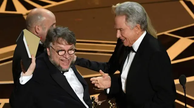 oscar