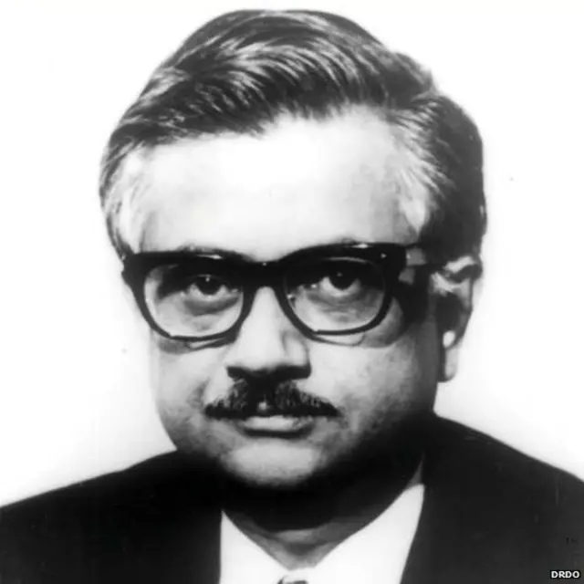 राजा रमन्ना