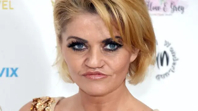 Данниэлла Уэстбрук