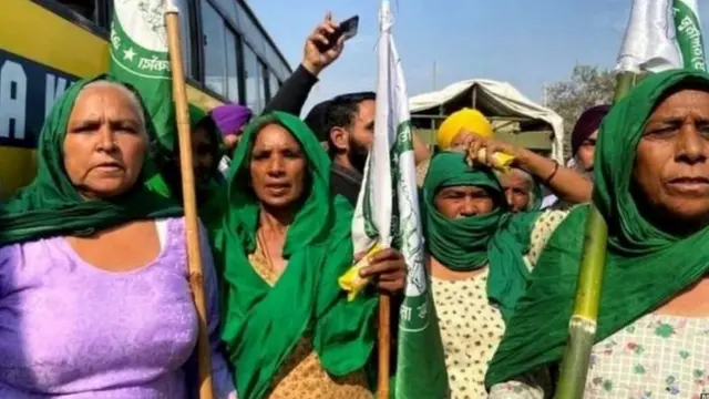 किसान गणतंत्र परेड में कितने ट्रैक्टर आएंगे और क्या व्यवस्थाएं रहेंगी