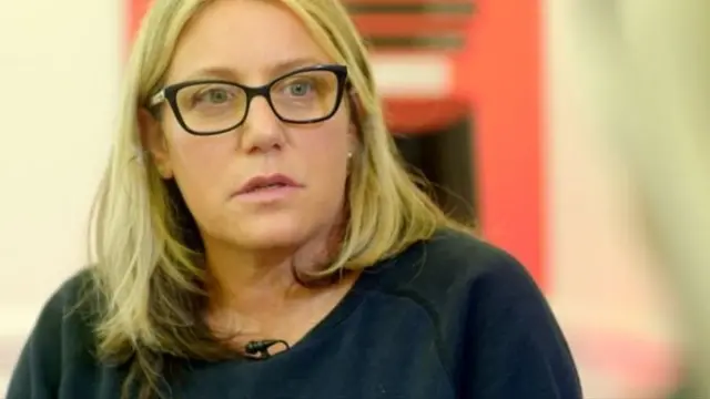 কর্মসংস্থান বিষয়ক আইনজীবী ক্যারেন জ্যাকসন