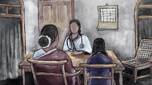 ਰਖ਼ਮਾਬਾਈ ਰਾਉਤ