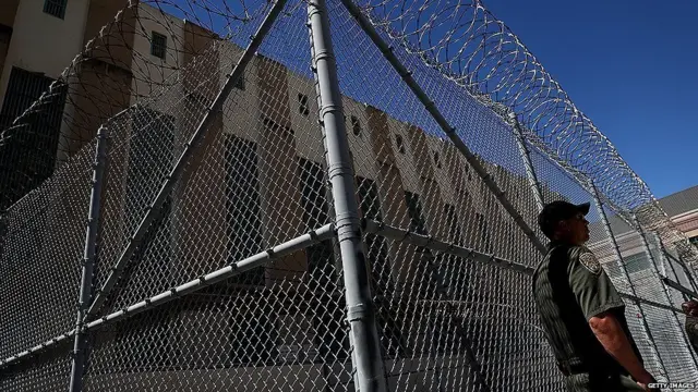 Guardia de seguridad