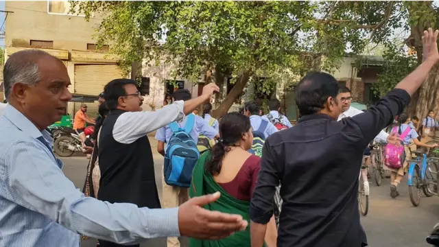 વડોદરા બંધ