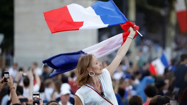 Болельщики