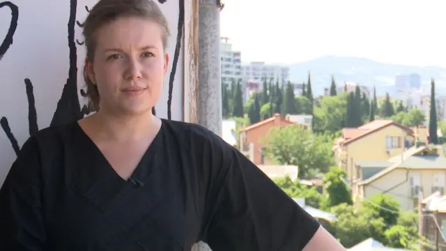 Нино Сванидзе