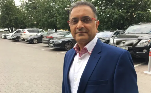 કુમાર વેલાંગીનો ફોટોગ્રાફ