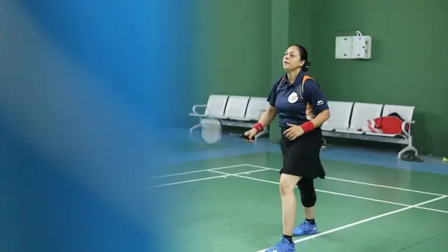 தடைகளை வாய்ப்புகளாக மாற்றிய பார்மர்