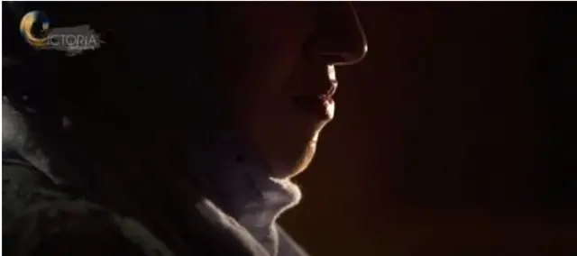 Farah BBc-nin Victoria Derbyshire proqramına müsahibə verib