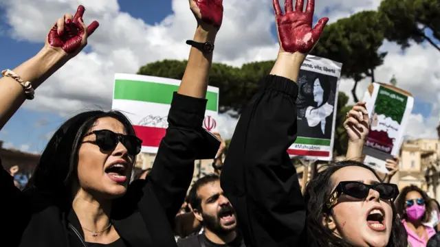 تجمع اعتراضی