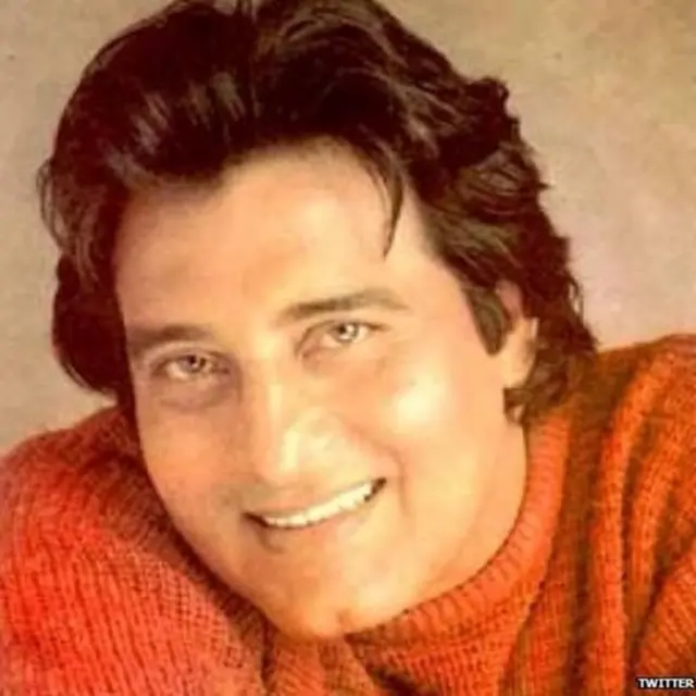 विनोद खन्ना