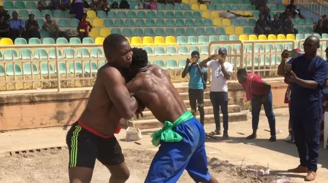 Ajọdun Aṣa ní Ekiti