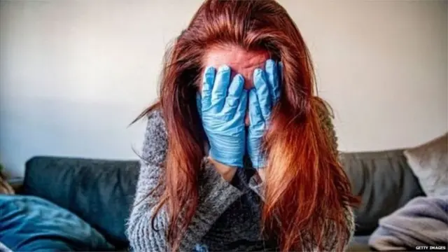 भावनिक परिणाम