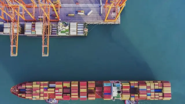 बंदरगाह