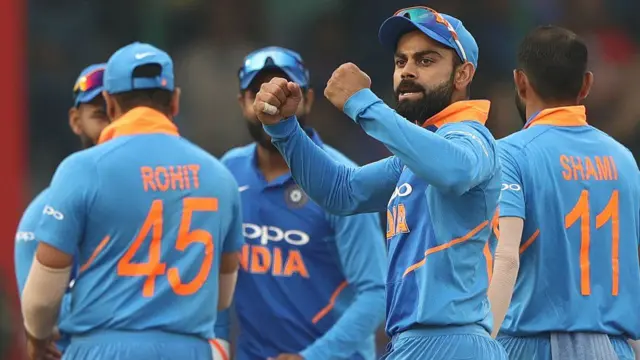 உலக கோப்பைக்கான இந்திய அணியில் இடம்பெறப்போவது யார்?