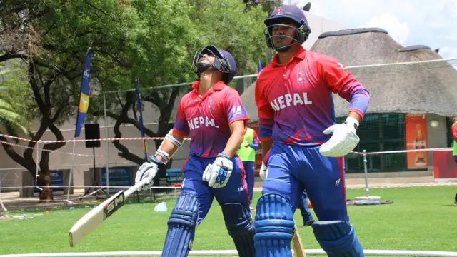 क्रिकेट खेलाडी