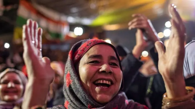 शाहीन बाग़