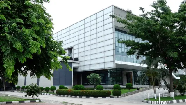বসুন্ধরা কনভেনশন সেন্টার