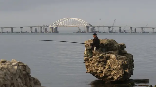 Крымский мост