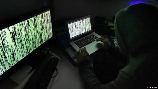 ਕਿਵੇਂ ਚੋਰੀ ਹੁੰਦਾ ਹੈ ਡਾਟਾ?