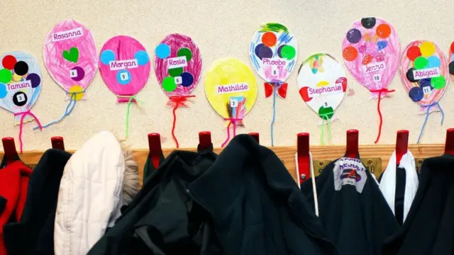 नाम स्टिकर