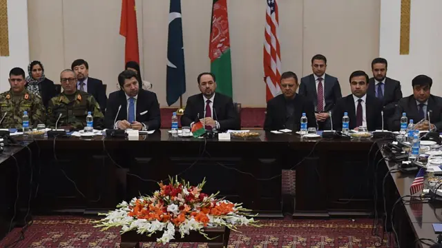 د سولې خبرې