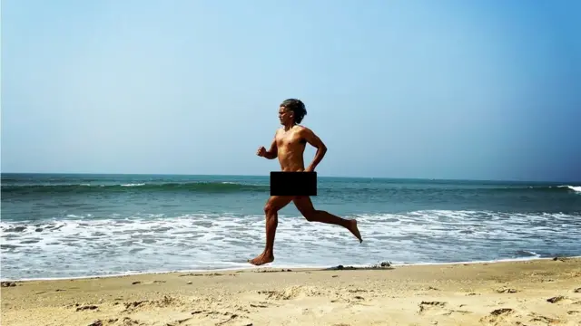 మిలింద్ సోమన్