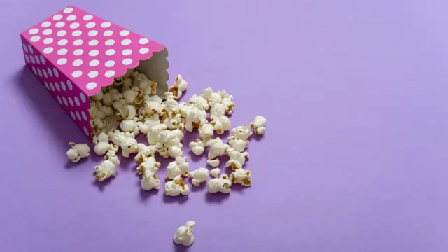 Popcorn