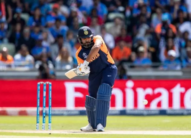 રોહિત શર્મા