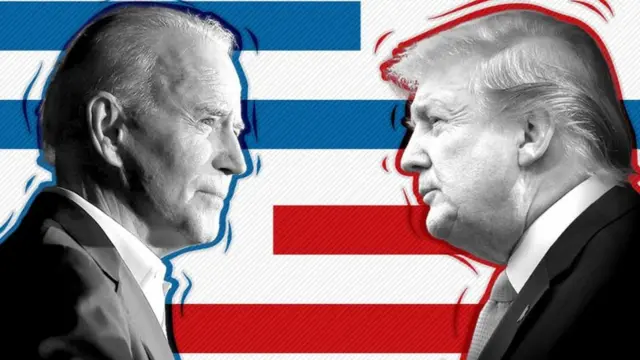 அமெரிக்க அதிபர் தேர்தல்