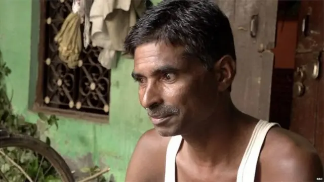 ગુલામના 46 વર્ષીય ભાઈ પપ્પુ