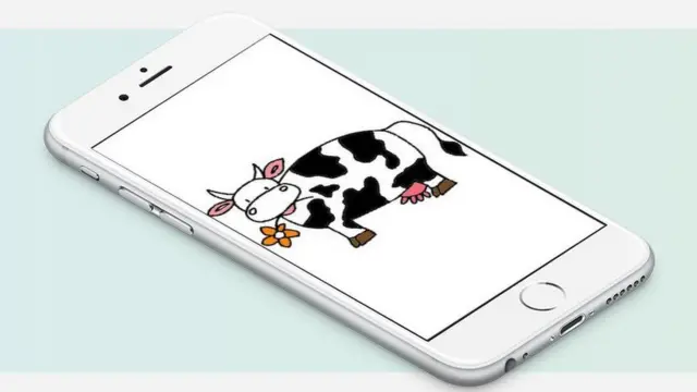 MOO waa mid ka mid ah barnaamijyadii ugu horeeyay ee lasoo saaray